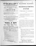 Musical news