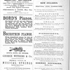 Musical news