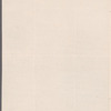 Henry Richard Greville, Lord Warwick to Mrs. Porter, autograph letter signed
