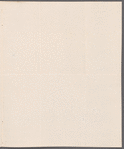 Henry Richard Greville, Lord Warwick to Mrs. Porter, autograph letter signed