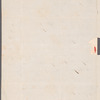 William Ledwich to L. Morton, autograph letter signed