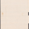 William Ledwich to L. Morton, autograph letter signed
