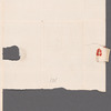 William Ledwich to L. Morton, autograph letter signed