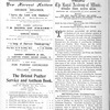 Musical news