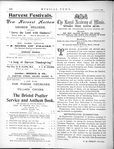 Musical news