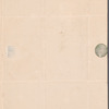Joseph Johnson to Miss Porter, autograph letter signed