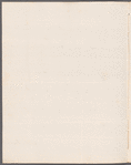 Charles William Doyle to Miss Porter, autograph letter signed