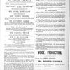 Musical news