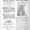 Musical news
