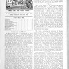 Musical news