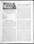 Musical news