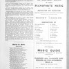 Musical news