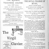 Musical news