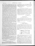 Musical news