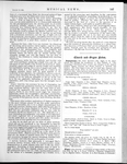 Musical news