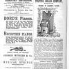 Musical news