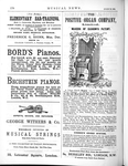Musical news