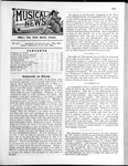 Musical news