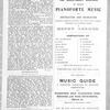 Musical news