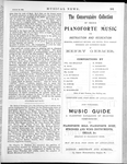 Musical news