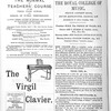Musical news