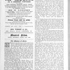 Musical news