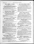 Musical news
