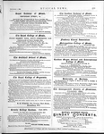 Musical news