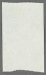 Petty cash receipts for 1973 tour
