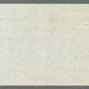 Petty cash receipts for 1973 tour