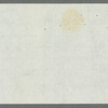 Petty cash receipts for 1973 tour