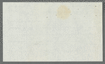 Petty cash receipts for 1973 tour