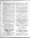 Musical news