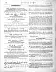 Musical news