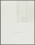Tour itinerary as of April 27, 1973
