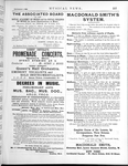 Musical news