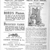 Musical news