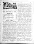 Musical news