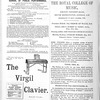 Musical news