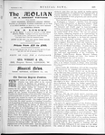 Musical news