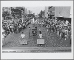 African American Day Parade on Seventh Ave at W124th Street, NAACP NYC Chapter 