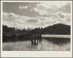 Lake developed for recreation purposes. Custer State Park, South Dakota