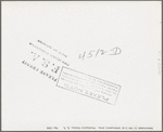 Homesteader in the land development area. Pennington County, South Dakota