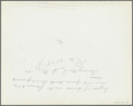 Type of house and farmer to be removed from land development area. Pennington County, South Dakota