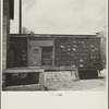 A cooperative poultry shipment. Kearney, Nebraska. Loup City Farmsteads