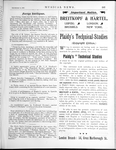 Musical news