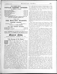 Musical news