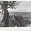 Badlands National Park extension, South Dakota