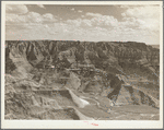 Badlands National Park extension, South Dakota