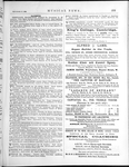 Musical news